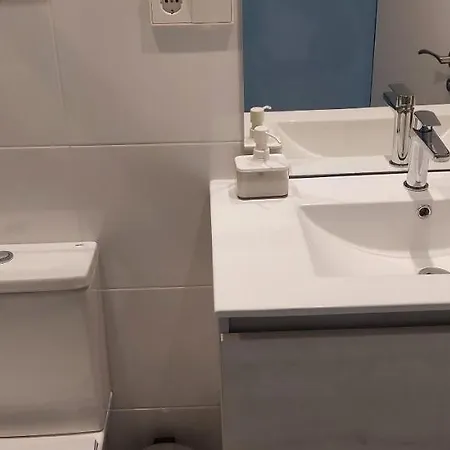 Dindurra Centro Playa - Posibilidad Parking Gratuito Gijón