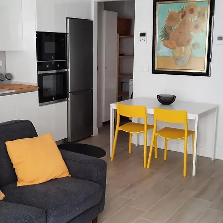 Dindurra Centro Playa - Posibilidad Parking Gratuito