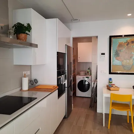 Apartamento Dindurra Centro Playa - Posibilidad Parking Gratuito *