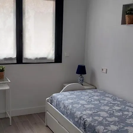 Dindurra Centro Playa - Posibilidad Parking Gratuito Appartement *