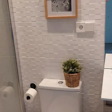 Apartament Dindurra Centro Playa - Posibilidad Parking Gratuito