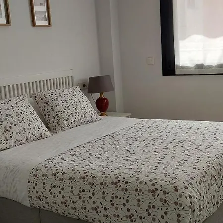 Dindurra Centro Playa - Posibilidad Parking Gratuito