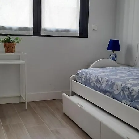 アパート Dindurra Centro Playa - Posibilidad Parking Gratuito *