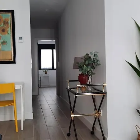 Apartament Dindurra Centro Playa - Posibilidad Parking Gratuito *