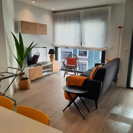Appartement Dindurra Centro Playa - Posibilidad Parking Gratuito