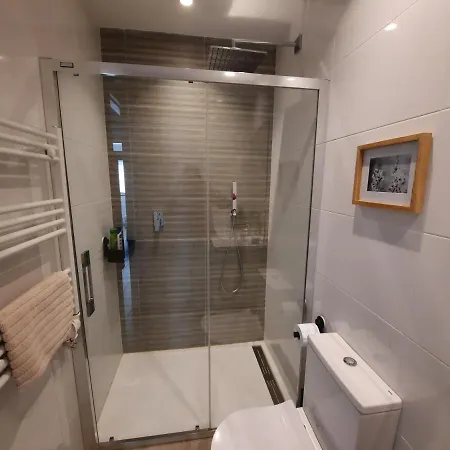 Appartement Dindurra Centro Playa - Posibilidad Parking Gratuito *