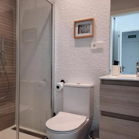 Appartement Dindurra Centro Playa - Posibilidad Parking Gratuito