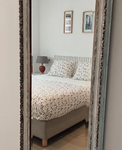 Dindurra Centro Playa - Posibilidad Parking Gratuito شقة خيخون