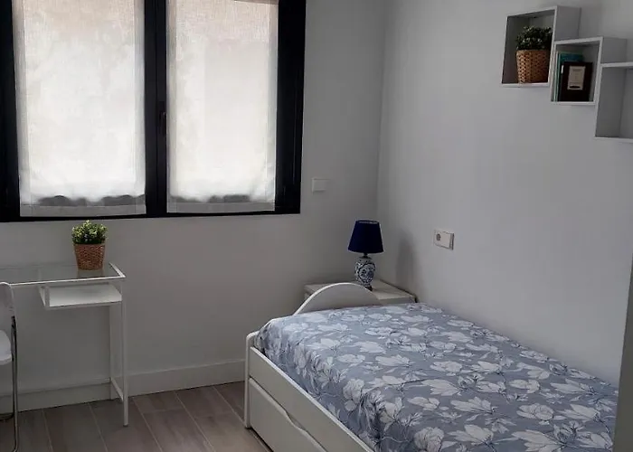 Dindurra Centro Playa - Posibilidad Parking Gratuito Апартаменти *