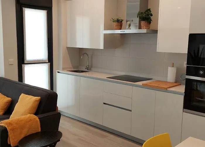 Dindurra Centro Playa - Posibilidad Parking Gratuito *