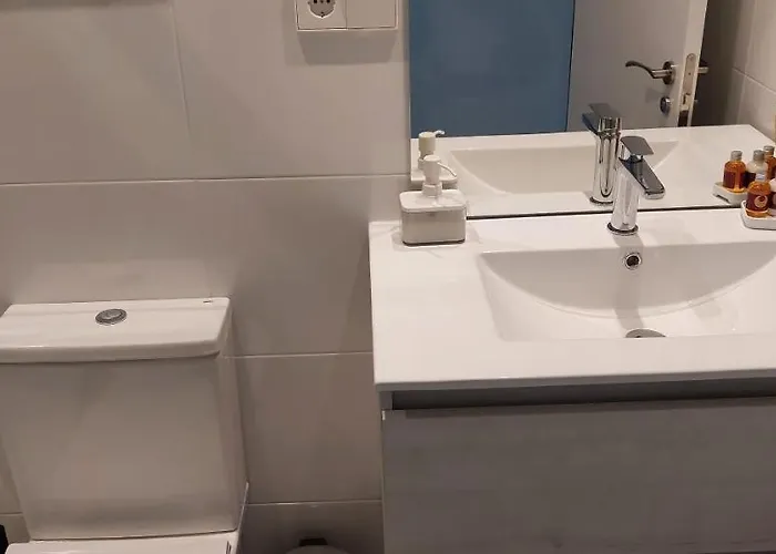 Dindurra Centro Playa - Posibilidad Parking Gratuito Хіхон