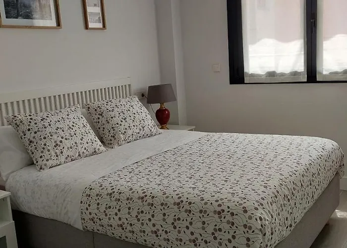 Dindurra Centro Playa - Posibilidad Parking Gratuito