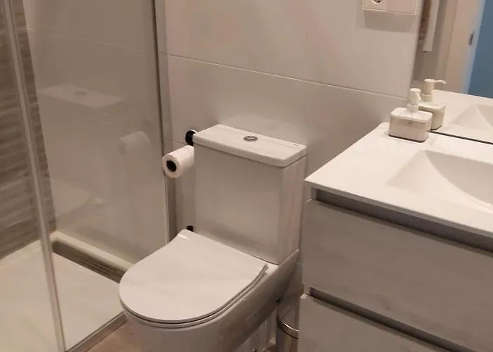 Dindurra Centro Playa - Posibilidad Parking Gratuito Апартаменти Хіхон