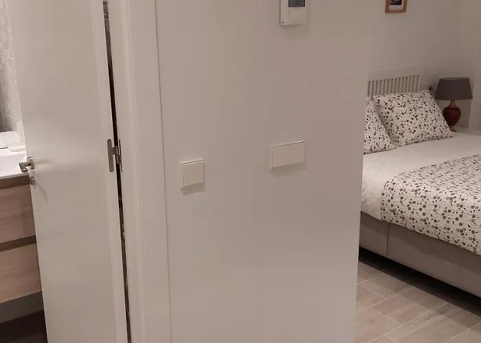 Dindurra Centro Playa - Posibilidad Parking Gratuito