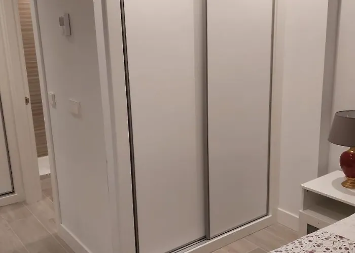 Dindurra Centro Playa - Posibilidad Parking Gratuito Апартаменти *