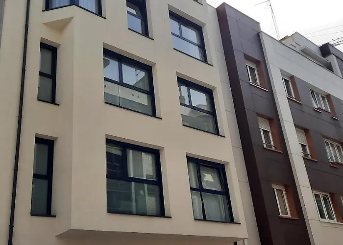 Dindurra Centro Playa - Posibilidad Parking Gratuito