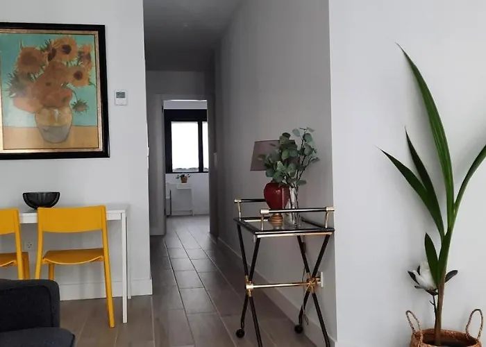 شقة Dindurra Centro Playa - Posibilidad Parking Gratuito *