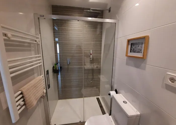 شقة Dindurra Centro Playa - Posibilidad Parking Gratuito *