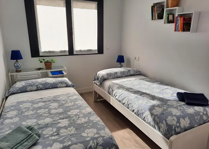 Dindurra Centro Playa - Posibilidad Parking Gratuito Апартаменти *