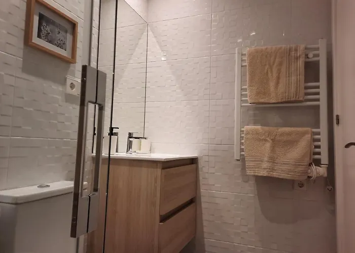 Dindurra Centro Playa - Posibilidad Parking Gratuito * خيخون