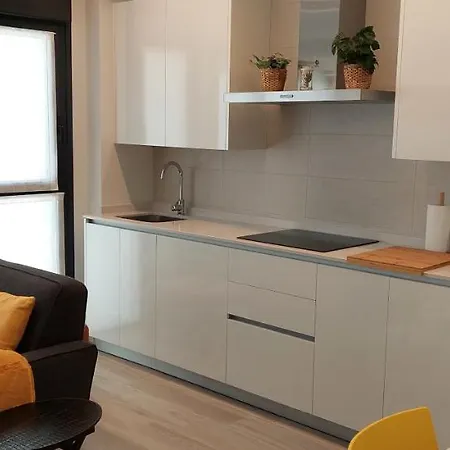 Dindurra Centro Playa - Posibilidad Parking Gratuito *