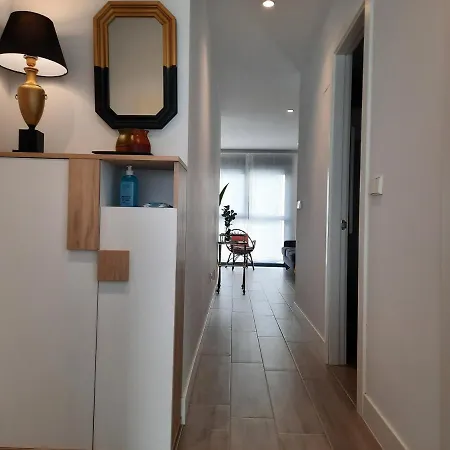 Apartment Dindurra Centro Playa - Posibilidad Parking Gratuito